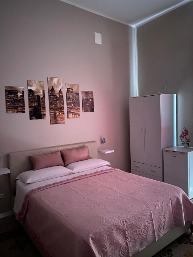Marvin Camere Palermo Esterno foto